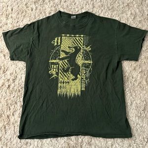 Harry Potter Hufflepuff T-Shirt